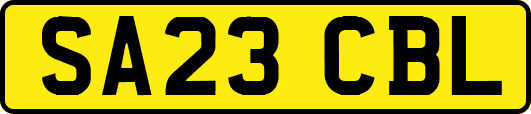 SA23CBL