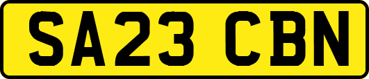 SA23CBN