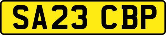 SA23CBP