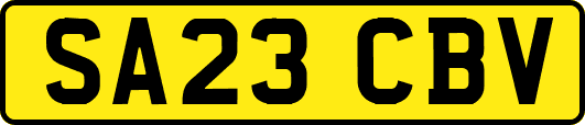 SA23CBV