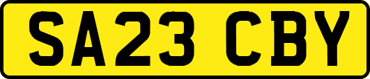 SA23CBY