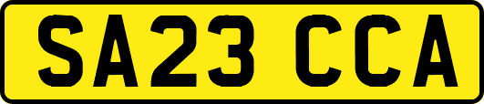 SA23CCA