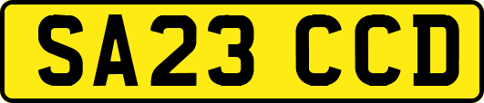 SA23CCD