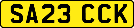 SA23CCK