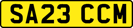 SA23CCM