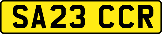 SA23CCR