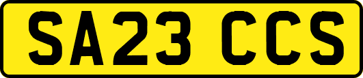 SA23CCS