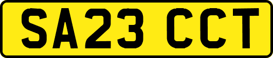 SA23CCT