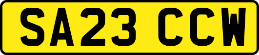 SA23CCW