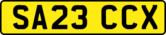 SA23CCX