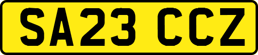 SA23CCZ