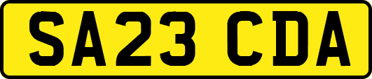 SA23CDA