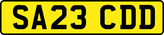 SA23CDD