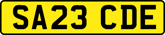 SA23CDE