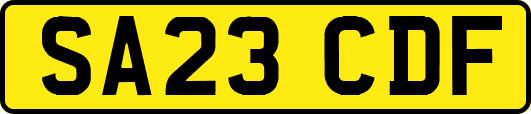 SA23CDF
