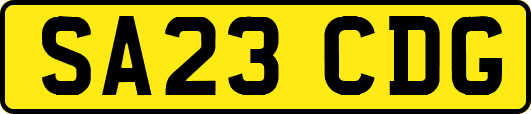 SA23CDG