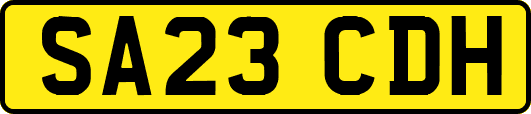 SA23CDH