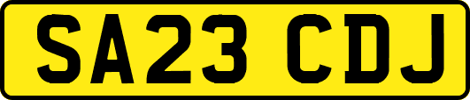 SA23CDJ