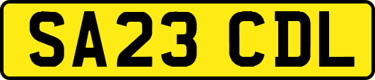 SA23CDL