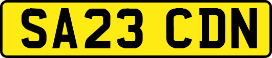 SA23CDN