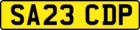 SA23CDP