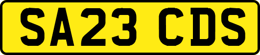SA23CDS