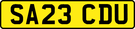 SA23CDU