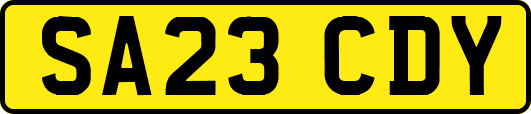 SA23CDY