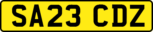 SA23CDZ
