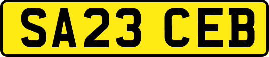 SA23CEB