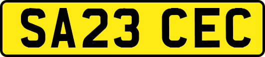 SA23CEC