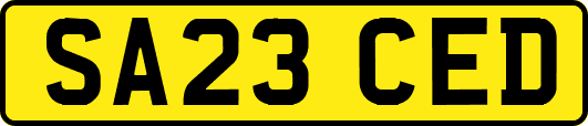 SA23CED