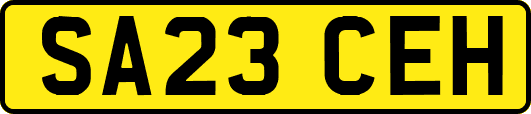 SA23CEH