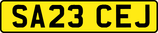 SA23CEJ