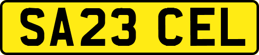 SA23CEL