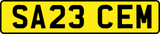 SA23CEM