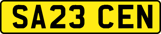 SA23CEN