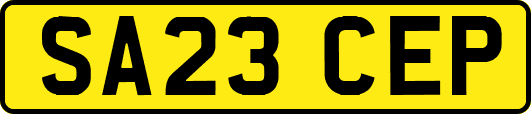 SA23CEP