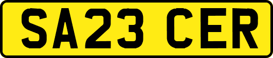 SA23CER