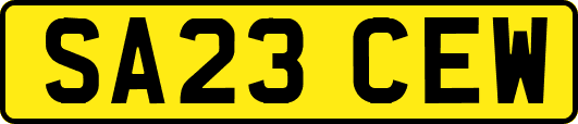 SA23CEW