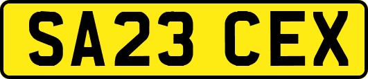 SA23CEX