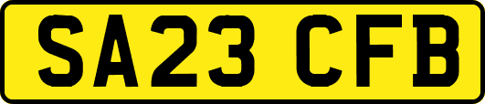 SA23CFB