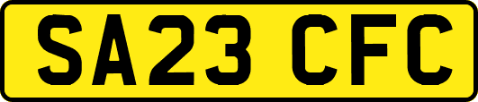 SA23CFC
