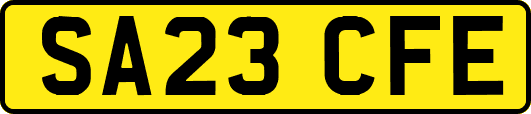 SA23CFE