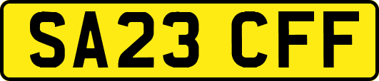 SA23CFF