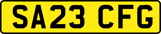 SA23CFG