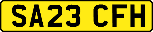 SA23CFH