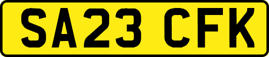 SA23CFK