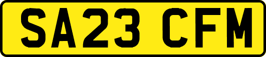 SA23CFM