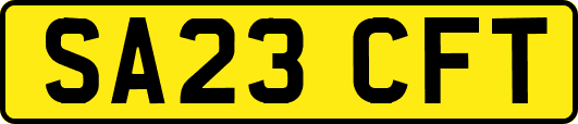 SA23CFT